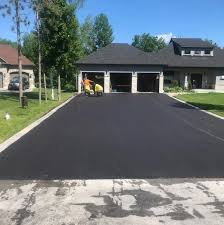 Best Driveway Maintenance Services  in Albion, IN